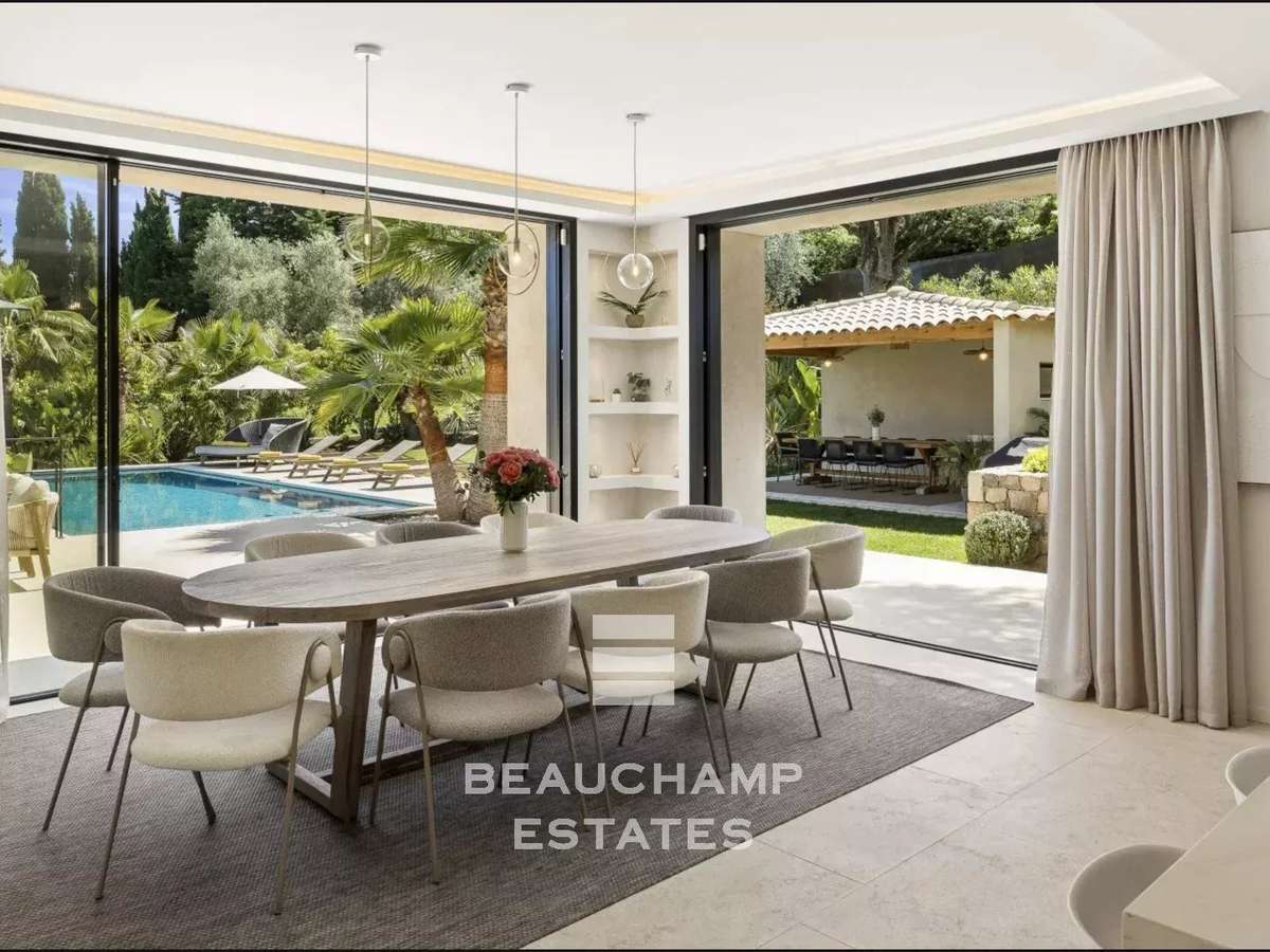 Villa Mougins