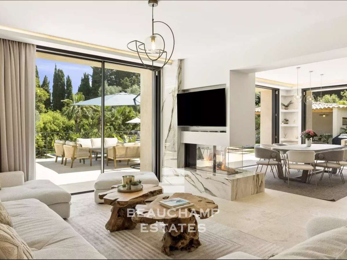 Villa Mougins