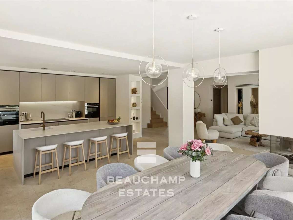 Villa Mougins
