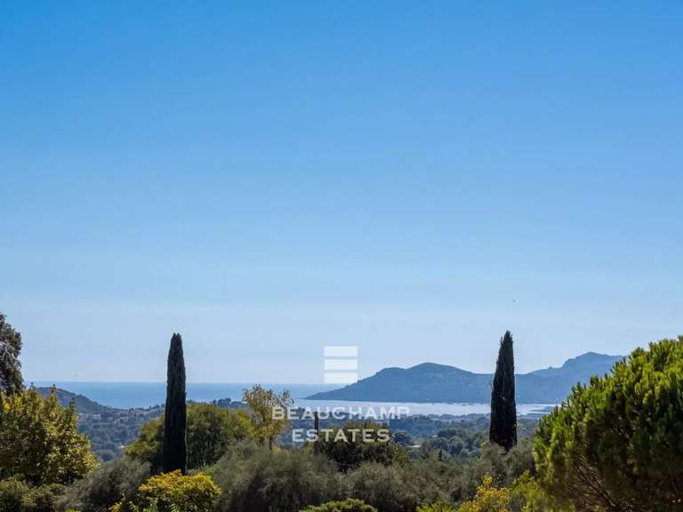 Villa Mougins - 4 bedrooms