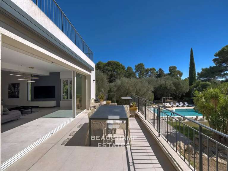 Villa Mougins - 4 bedrooms