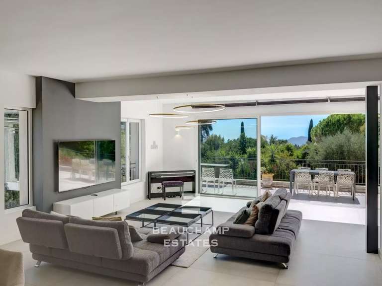 Villa Mougins - 4 bedrooms
