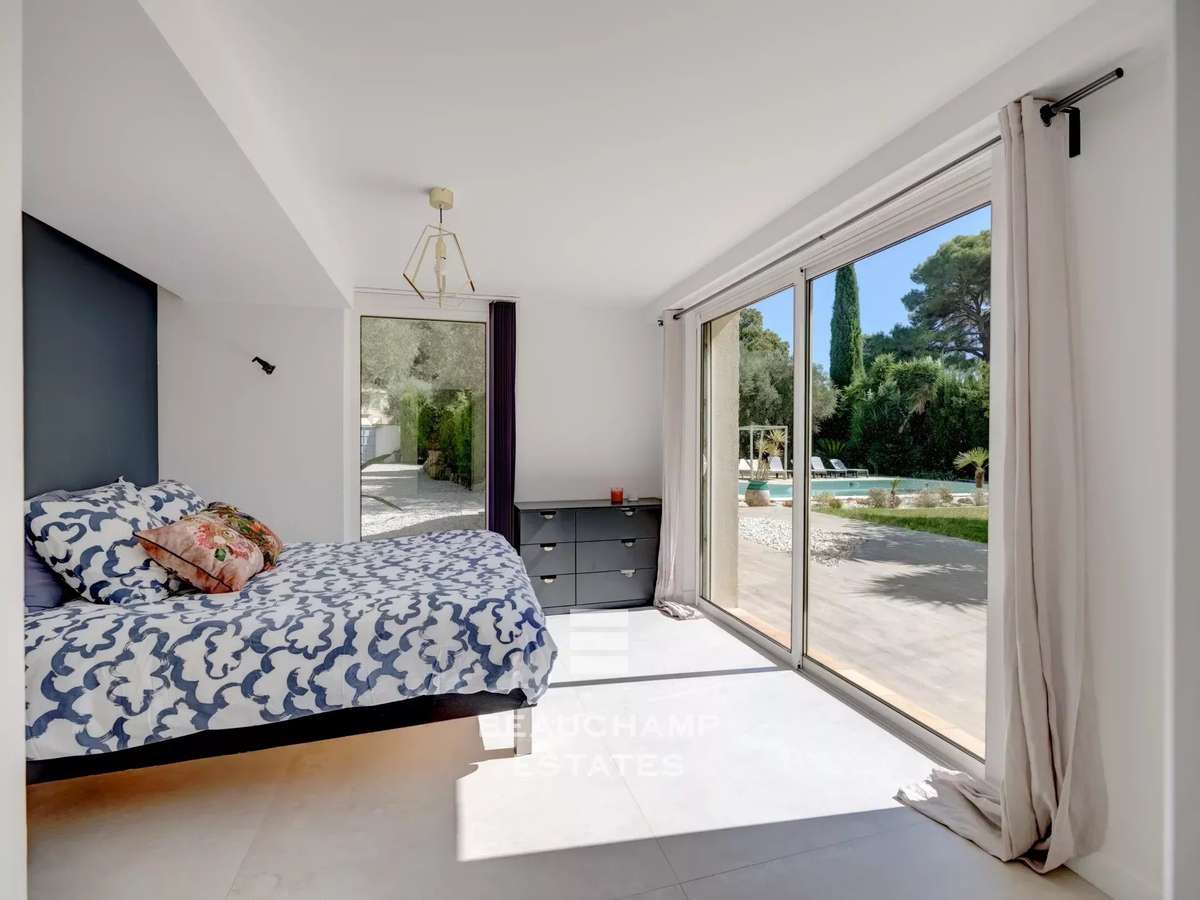 Villa Mougins
