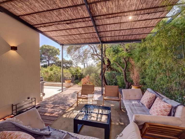 Villa Mougins - 4 bedrooms