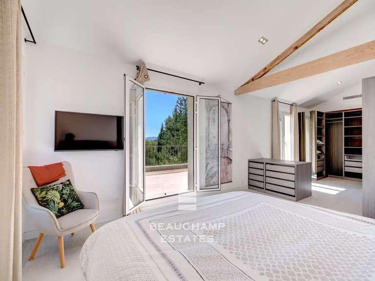 Villa Mougins - 4 bedrooms