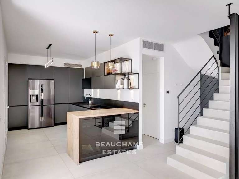 Villa Mougins - 4 bedrooms
