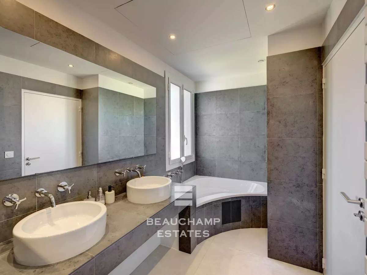 Villa Mougins