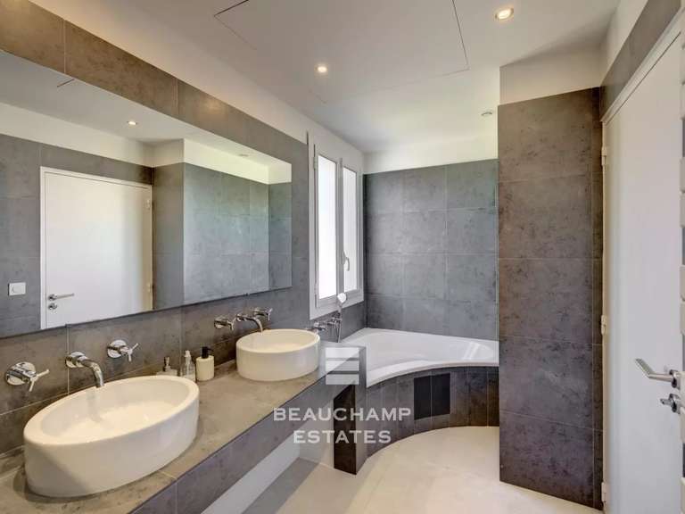Villa Mougins - 4 bedrooms
