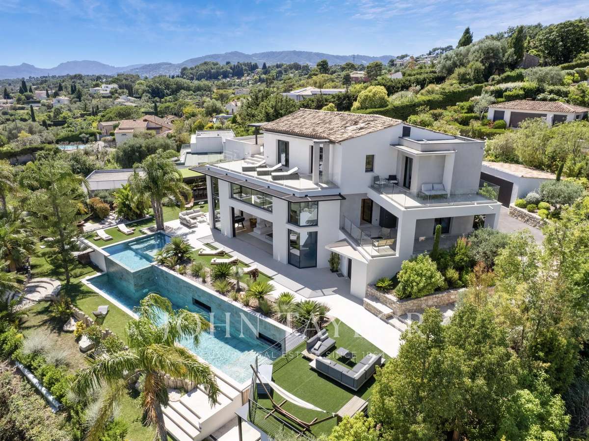 Villa Mougins