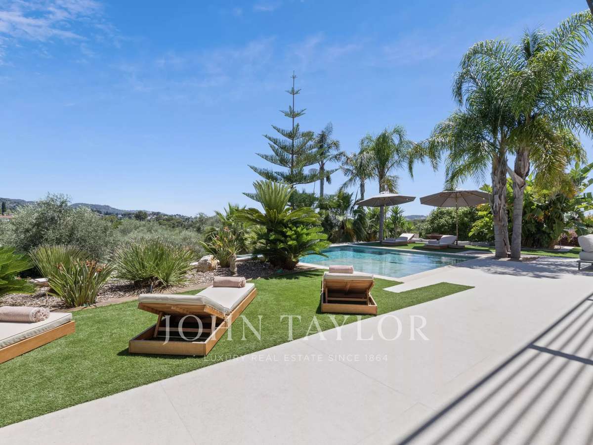 Villa Mougins
