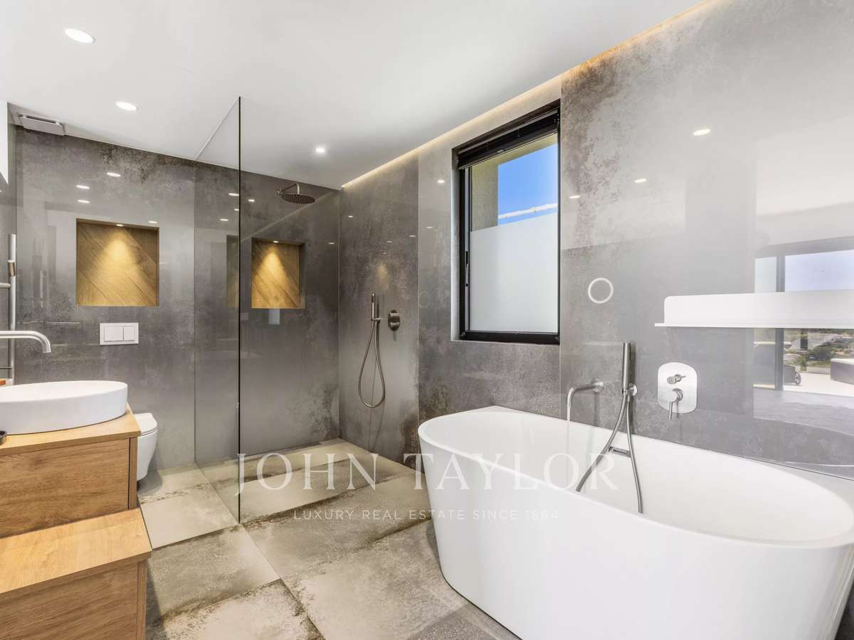 Villa Mougins