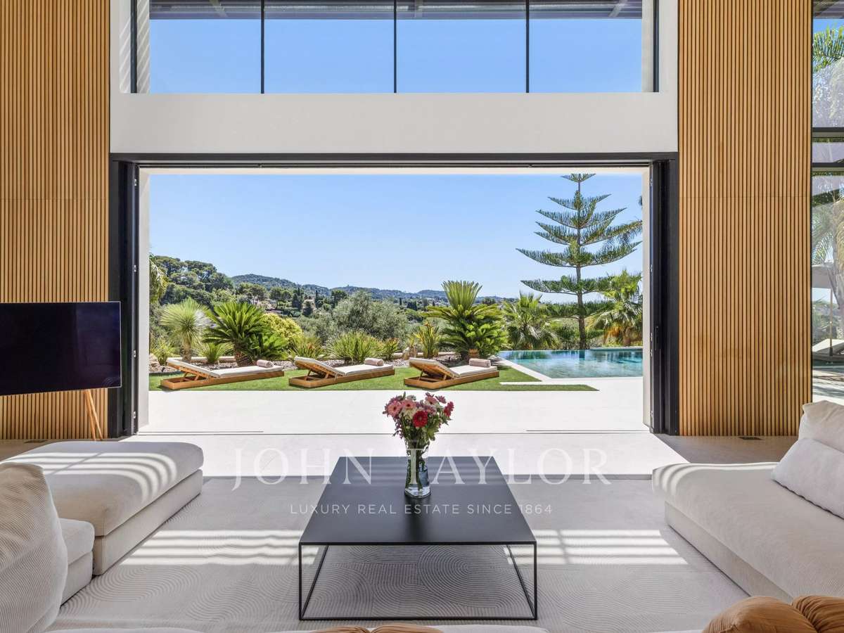 Villa Mougins