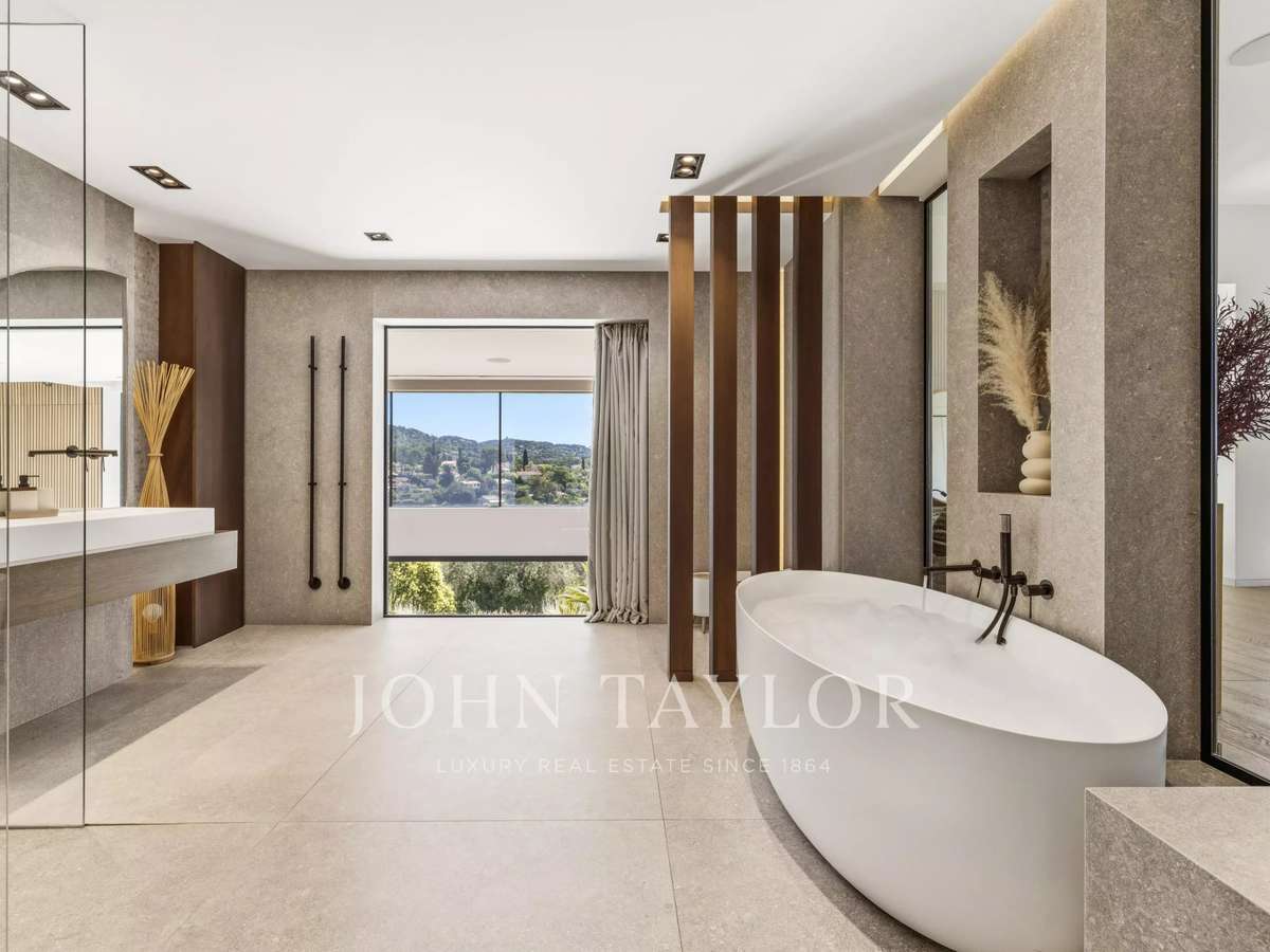Villa Mougins