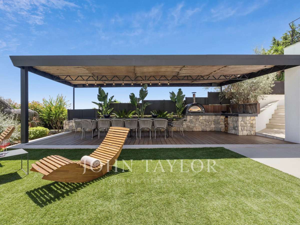 Villa Mougins