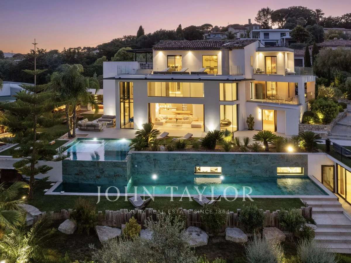 Villa Mougins