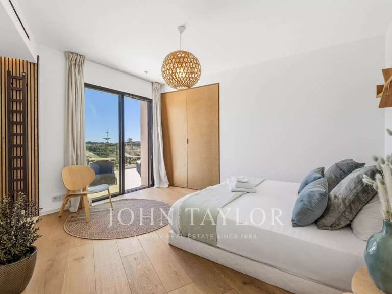 Villa Mougins - 7 chambres - 450m²