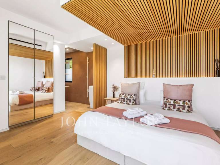 Villa Mougins - 7 chambres - 450m²