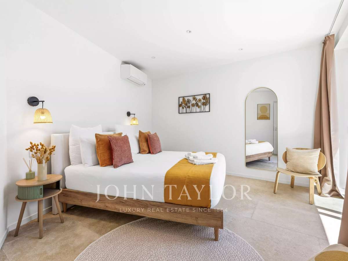 Villa Mougins