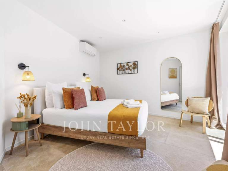 Villa Mougins - 7 chambres - 450m²