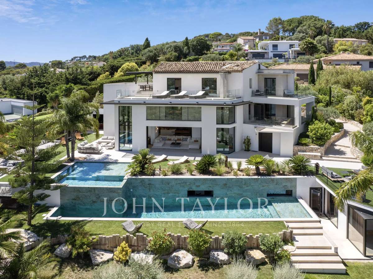 Villa Mougins