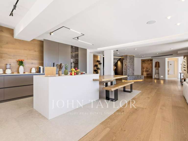 Villa Mougins - 7 chambres - 450m²