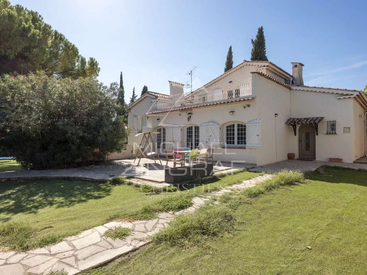 Villa Mougins