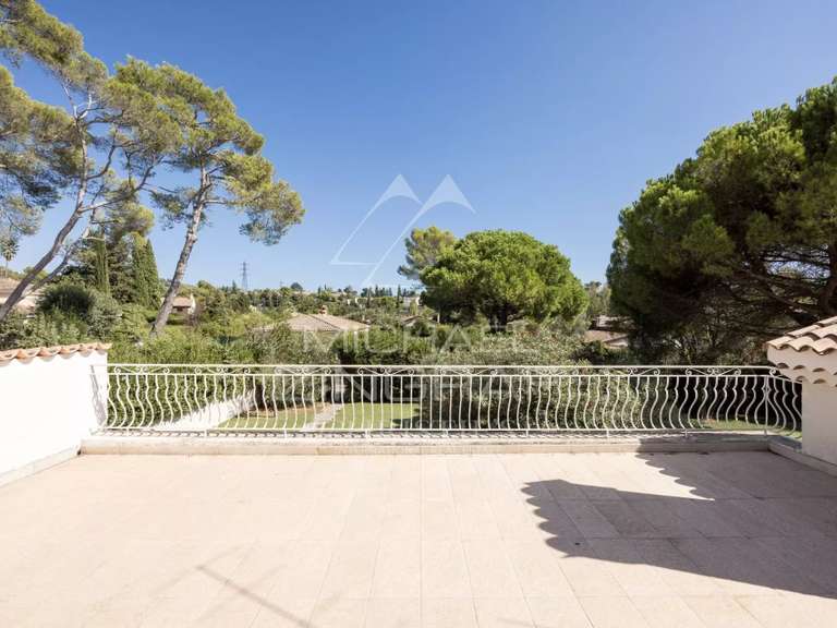 Villa Mougins - 5 chambres - 285m²