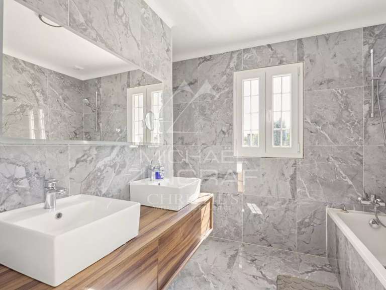 Villa Mougins - 5 chambres - 285m²