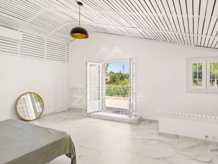 Villa Mougins - 5 chambres - 285m²