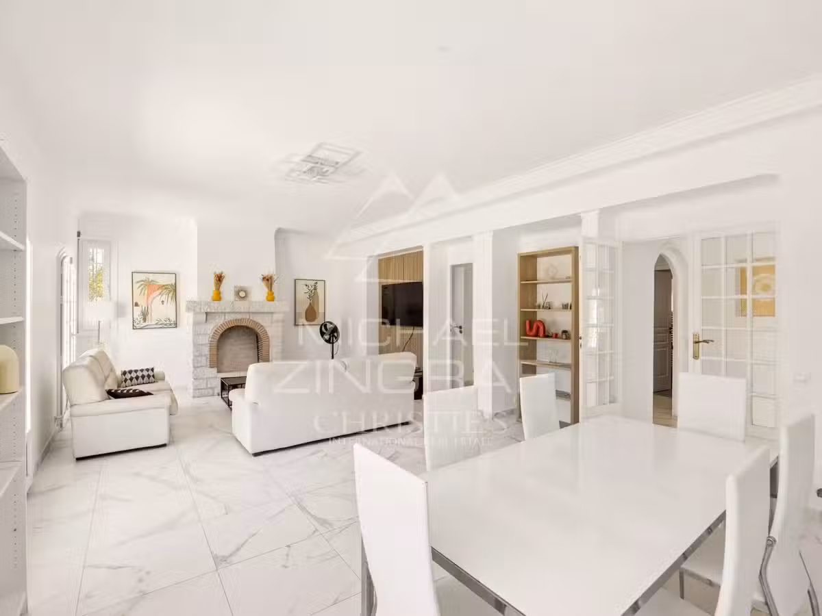 Villa Mougins