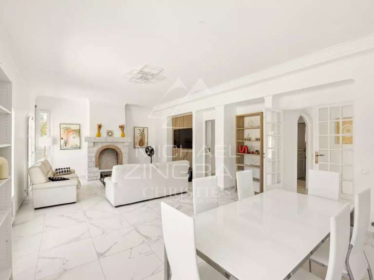 Villa Mougins - 5 chambres - 285m²
