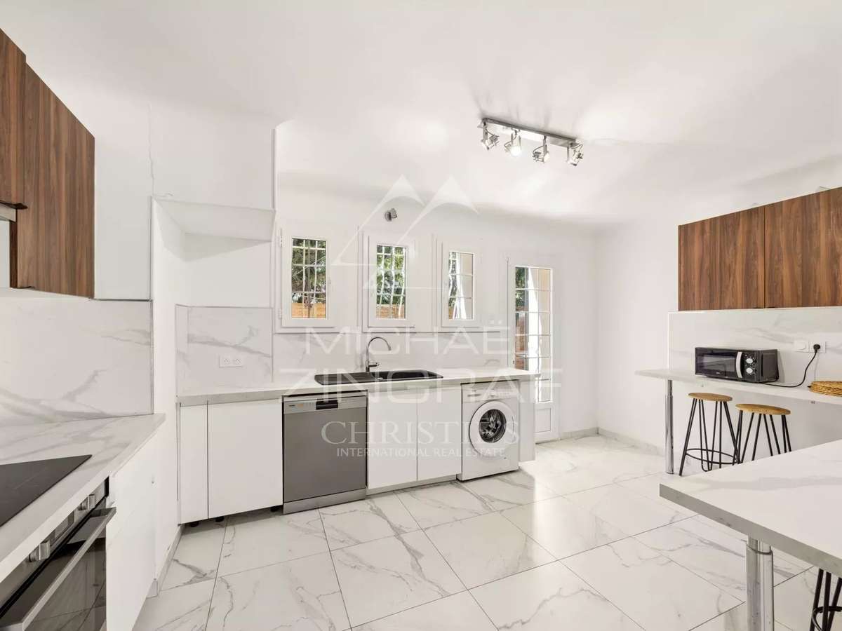 Villa Mougins