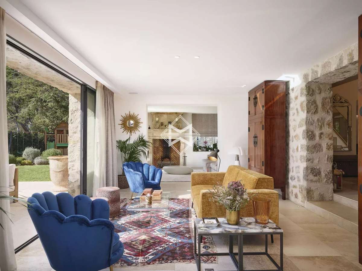 Villa Mougins