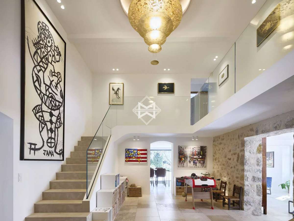 Villa Mougins