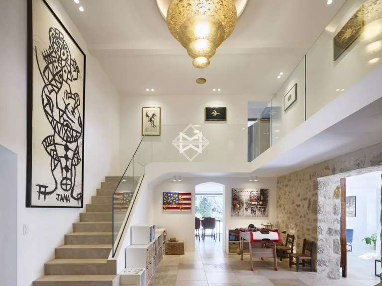 Villa Mougins - 5 chambres - 368m²