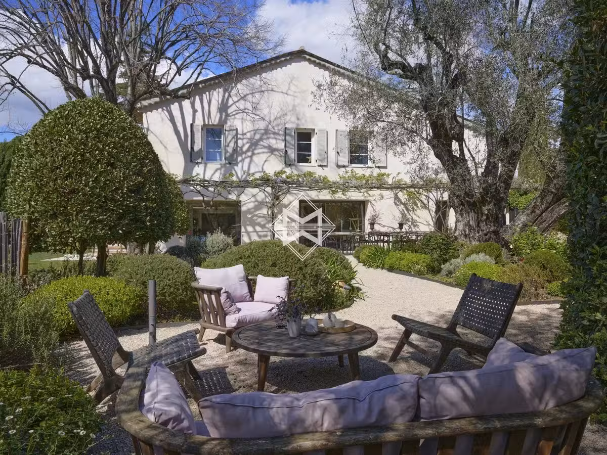 Villa Mougins