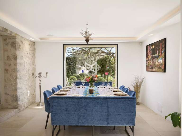 Villa Mougins - 5 chambres - 368m²