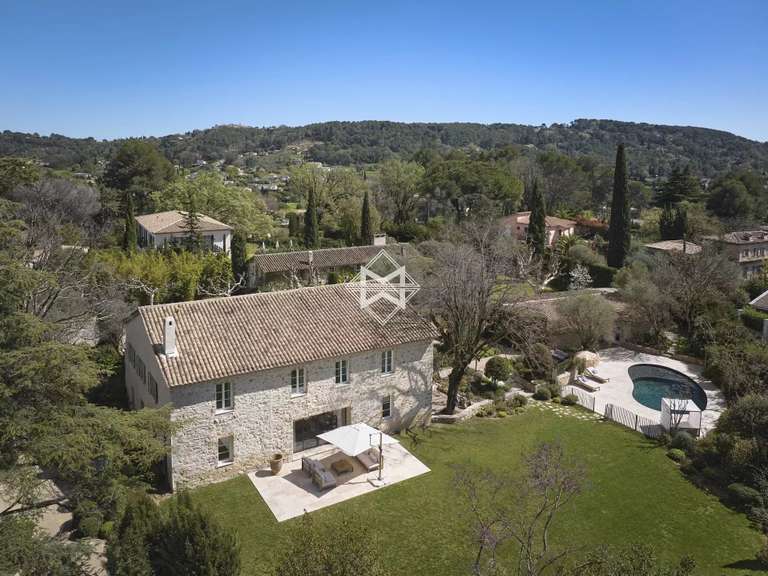 Villa Mougins - 5 chambres - 368m²