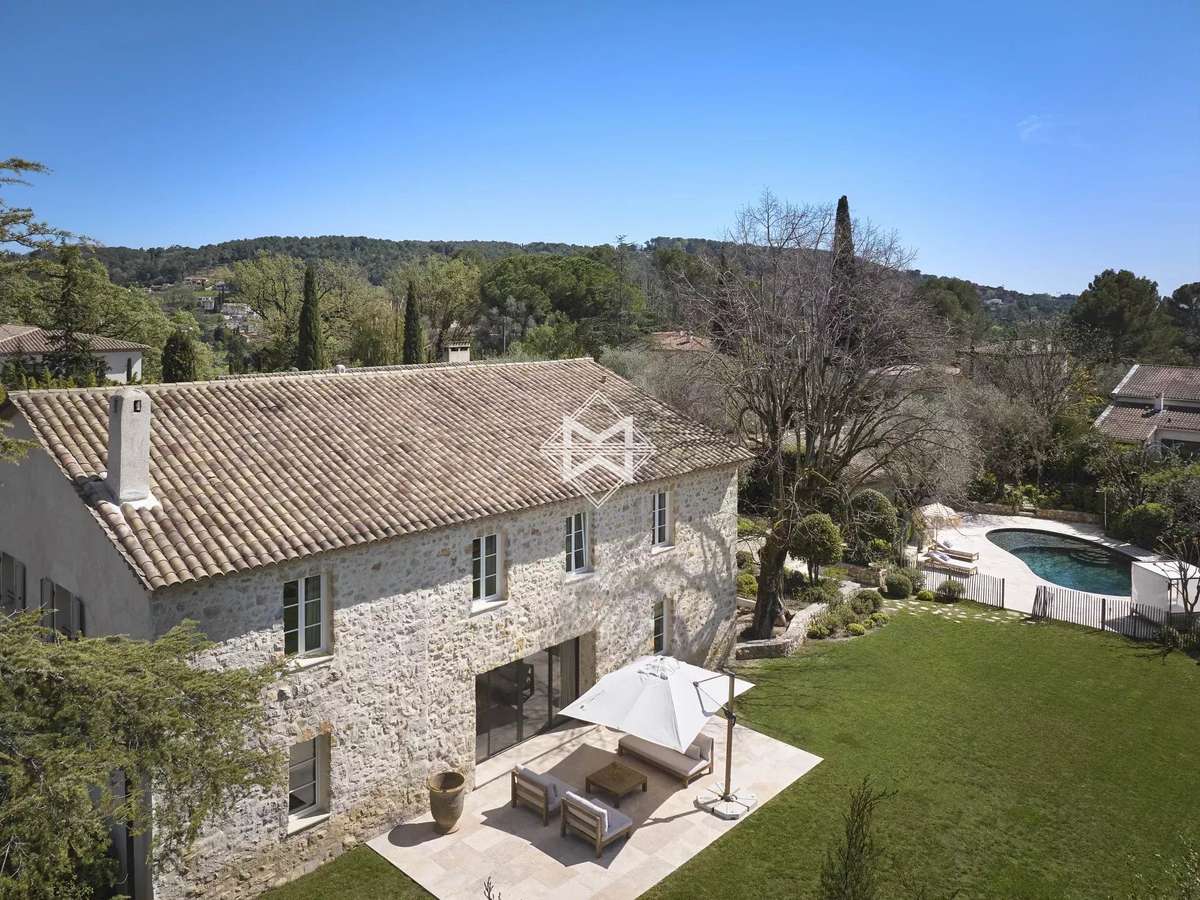 Villa Mougins
