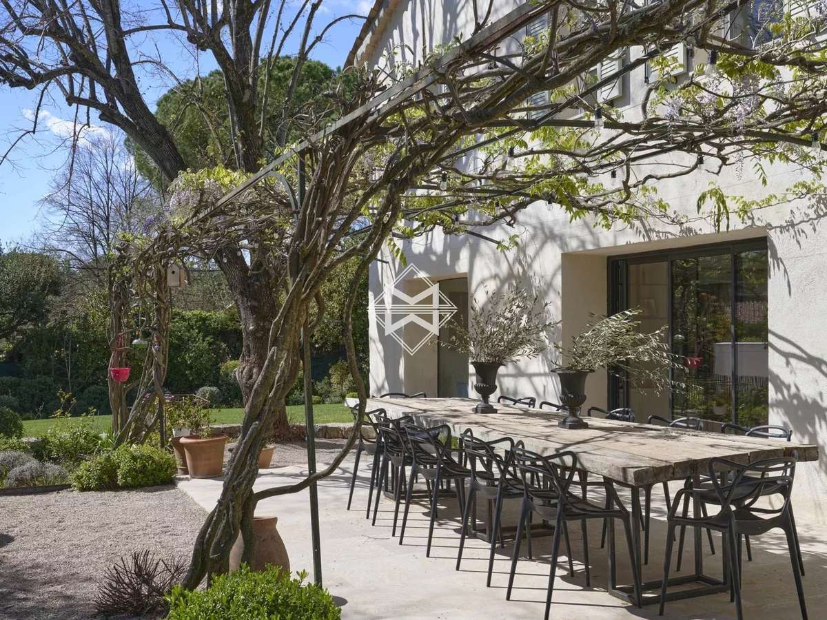 Villa Mougins