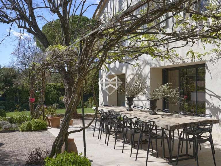 Villa Mougins - 5 chambres - 368m²