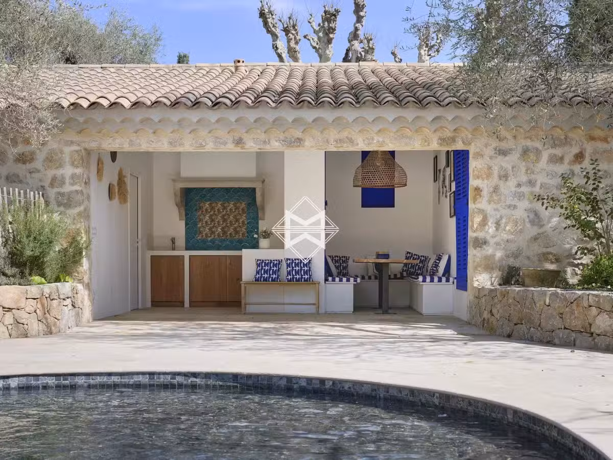 Villa Mougins