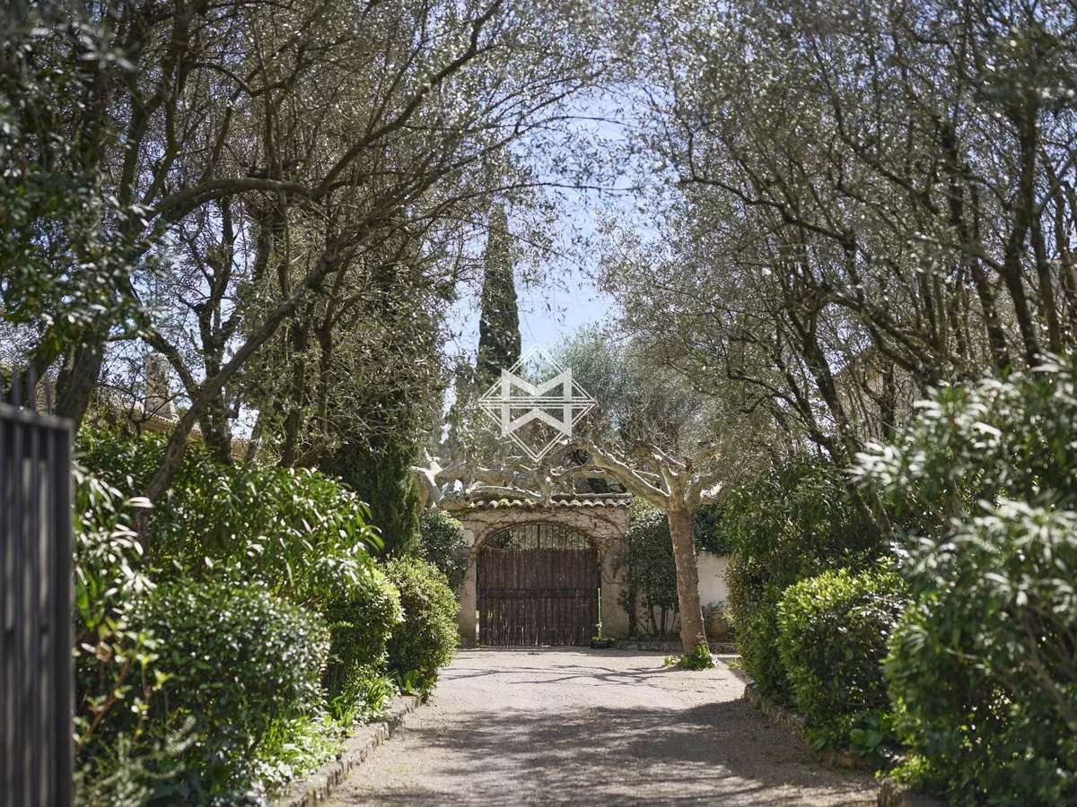 Villa Mougins