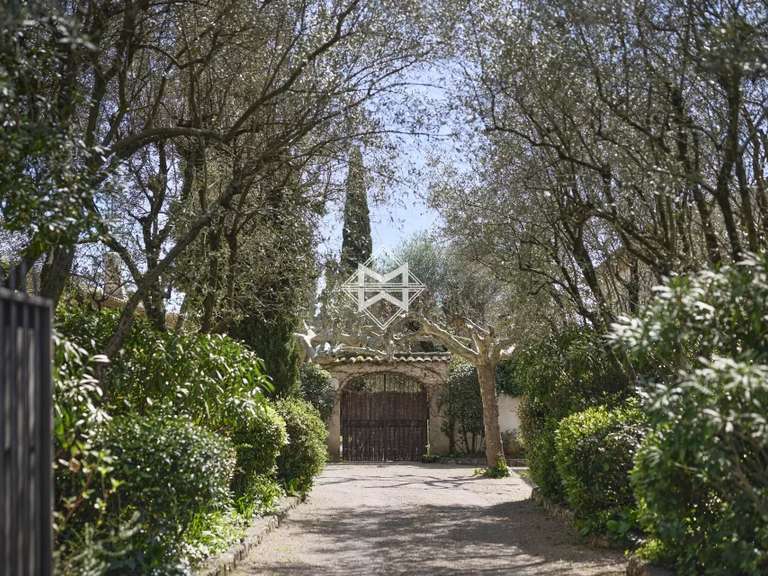 Villa Mougins - 5 chambres - 368m²