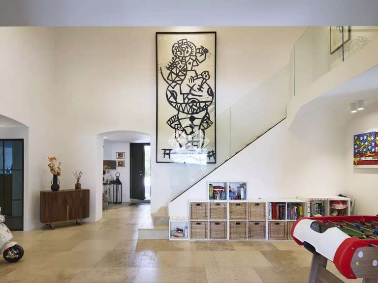 Villa Mougins - 5 chambres - 368m²