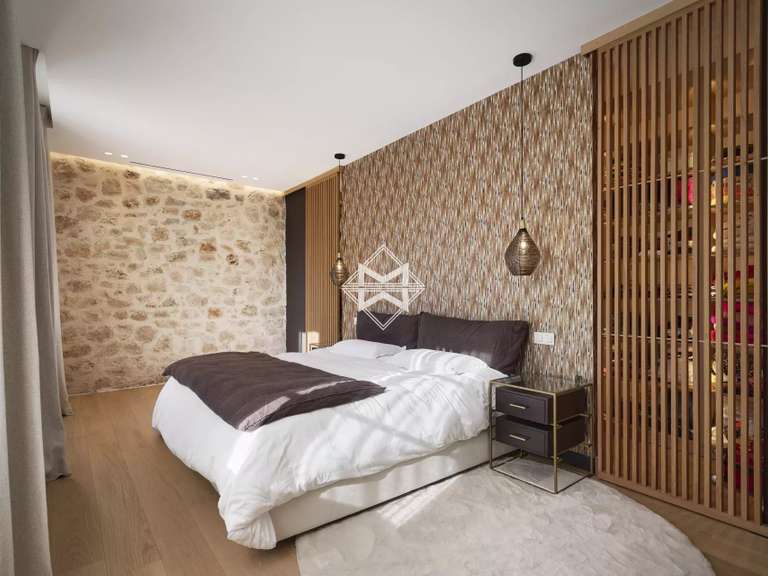Villa Mougins - 5 chambres - 368m²