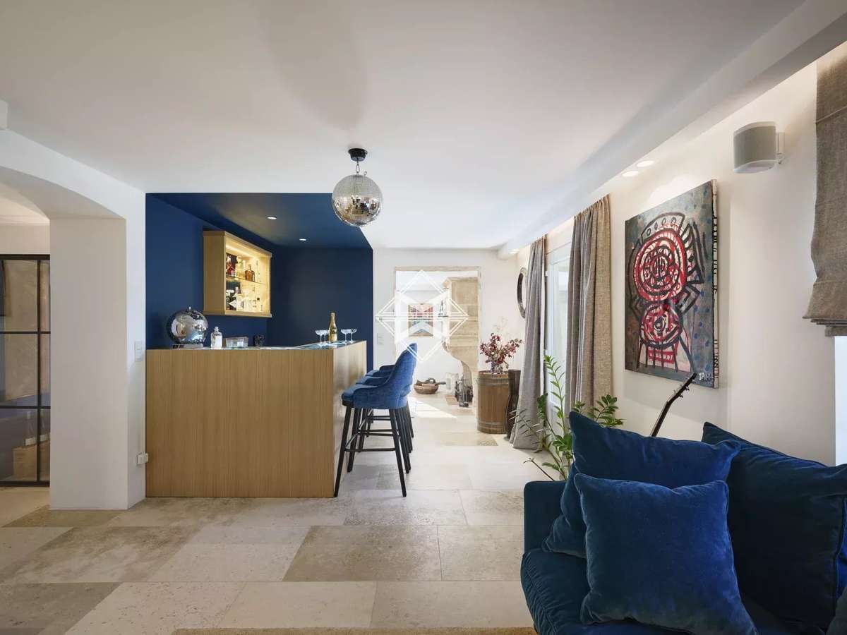 Villa Mougins