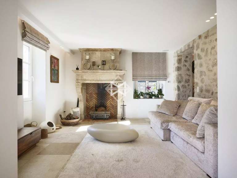 Villa Mougins - 5 chambres - 368m²
