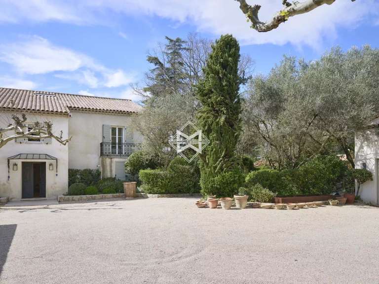 Villa Mougins - 5 chambres - 368m²