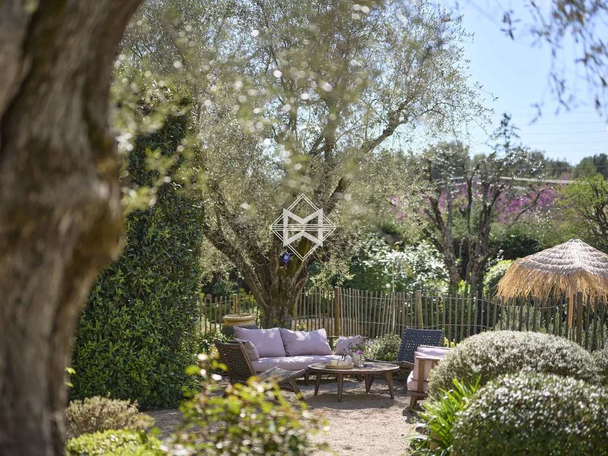 Villa Mougins